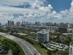 RELATED GROUP, BH GROUP ACQUIRE FOUR-AND-A-HALF-ACRE PARCEL IN THE CITY OF AVENTURA FOR $51 MILLION