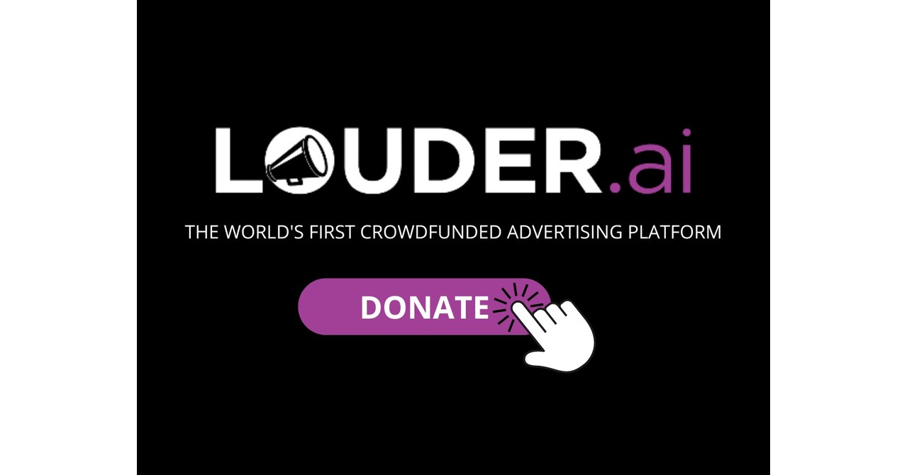 Louder.ai Launches "Political Ads Powered by the People" - Vimarsana News