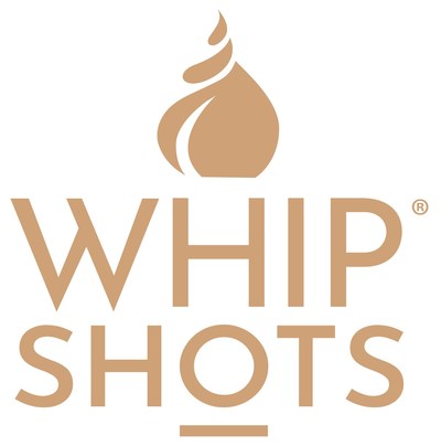 Whipshots Logo (PRNewsfoto/Starco Brands)