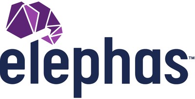 Elephas Logo (PRNewsfoto/Elephas)