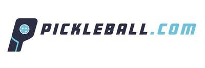 Pro Pickleball Association Tour Logo (PRNewsfoto/Professional Pickleball Association)