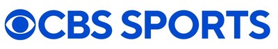 CBS Sports logo (PRNewsfoto/Professional Pickleball Association)