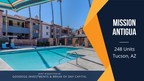 Goodegg Investments and Break of Day Capital Acquire 248-Unit Apartment Community in Tucson, Arizona