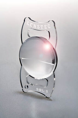 Lenstec SBL-3 multifocal intraocular lens