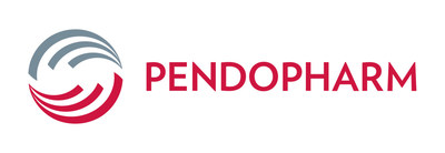 PENDOPHARM  Logo (CNW Group/Pharmascience Inc.)