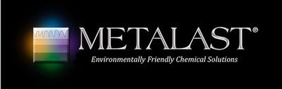 Metalast Logo