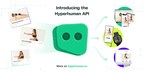 Delivering smart fitness content at scale just became a plug &amp; play process with Hyperhuman's public API
