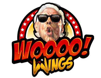 Ric Flair’s Wooooo! Wings Virtual Restaurant Opens in Nashville Ahead of his ‘Last Match’. The 16-time World Champion and 2-time WWE Hall-of-Famer has partnered with technology and services company Kitchen Data Systems to launch its new Delivery-1st restaurant brand.  Wooooo! Wings opens its first locations in Nashville, TN, with plans for rapid expansion throughout the U.S.