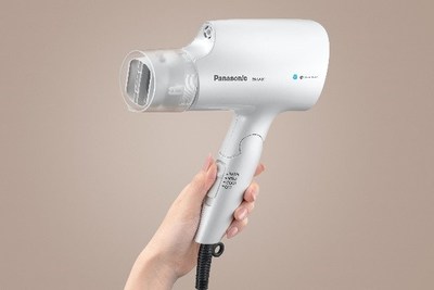 Panasonic nanoe Hair Dryer EH-NA2C-W