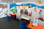 OSMO FROM BYJU'S KID ZONES OPEN FOR PLAY AT BRITISH AIRWAYS LOUNGES THIS SUMMER