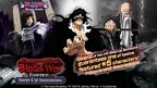 "Bleach: Brave Souls" Thousand-Year Blood War Step-Up Summons...