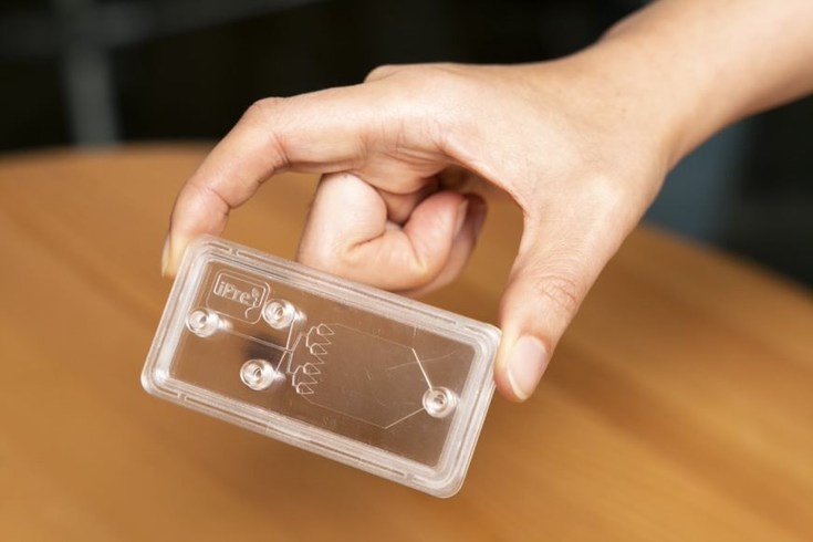 Taiwan iPreg Inc. to exhibit the newest Sperm Supporting Chip: A New Solution for Infertility at CES 2022 Taiwan Tech Arena Pavilion - Vimarsana News