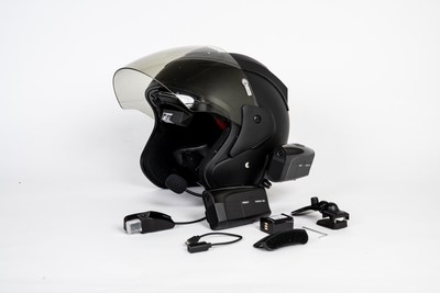 Creact offers a safe and convenient ride through Vision 180 Dash Camera".