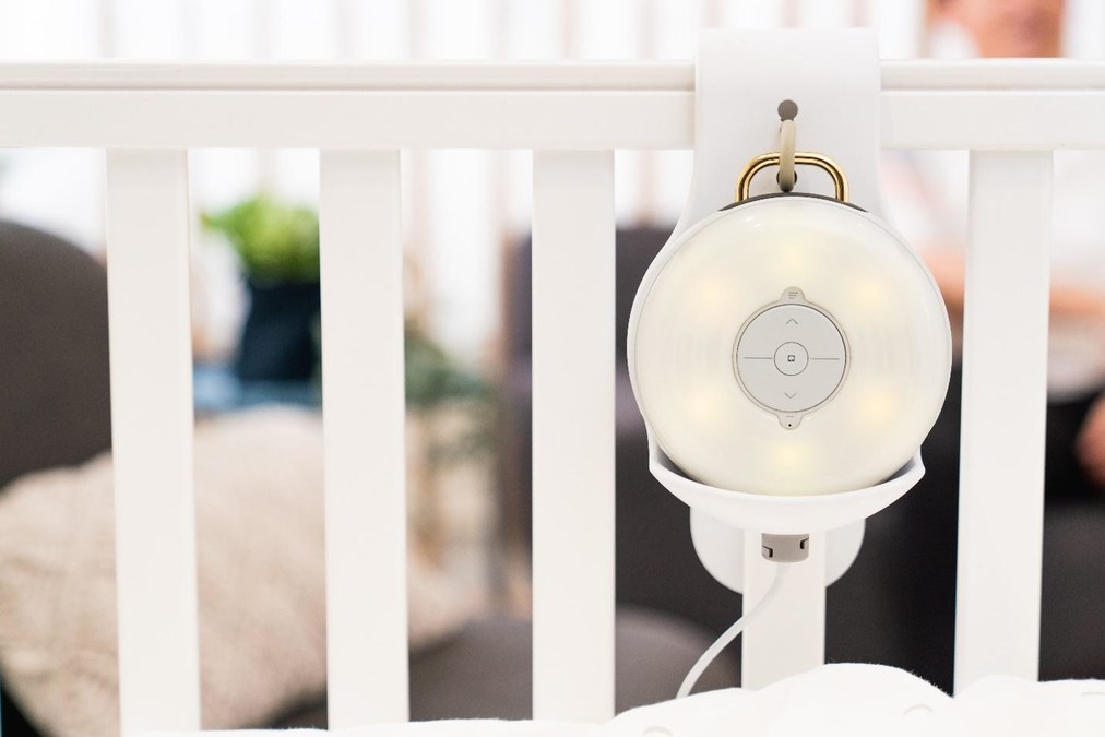 Quantum Music to Showcase Groundbreaking AI Baby Crying Translator Q-bear at TTA Pavilion - Vimarsana News