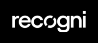 Recogni provides exceptional vision-based perception processing to Autonomous Driving platforms addressing high compute, low latency, and low power consumption. (PRNewsfoto/Recogni Inc.)