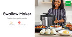 Syinix Launches World First Machine that can cook Africa Staple Food: Banku, FUFU etc.