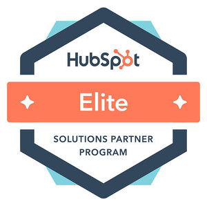 TransFunnel Consulting is now a HubSpot elite partner