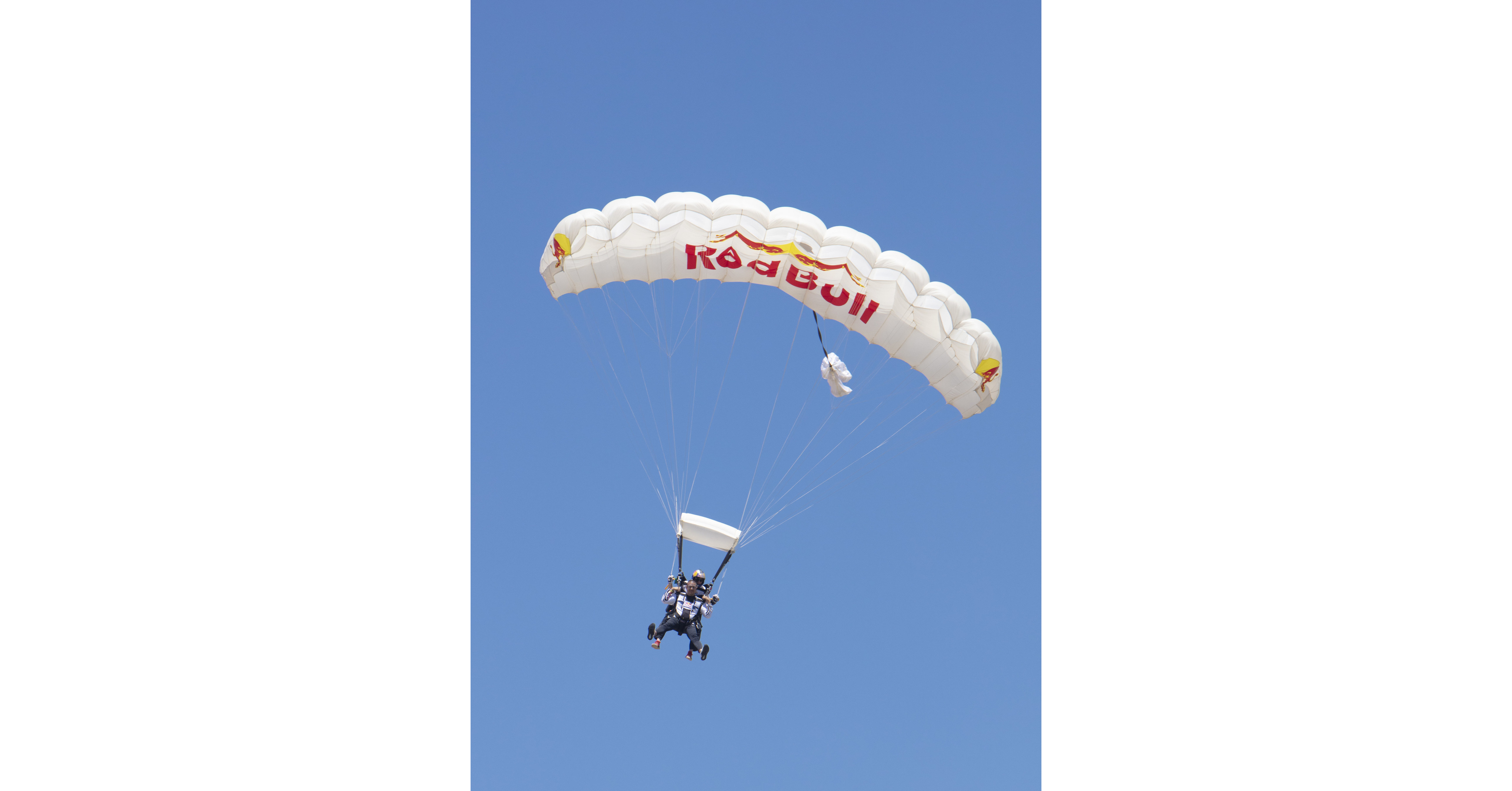 Encinal Brands™ Debuts New Blueberry Red Bull Shake at All The Buffalo