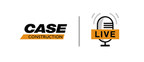 CASE Construction Equipment to Make Major Launch Announcement and ...