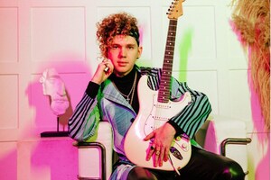 FRANCESCO YATES TO JOIN ATCK ON BACKSTREET BOYS U.S TOUR DATES