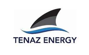 Logo (CNW Group/Tenaz Energy Corp.)