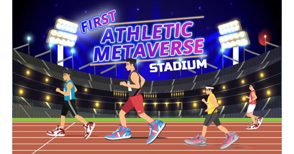 The First Athletic Metaverse Stadium to Metamorphose Sports & Fitness Industry