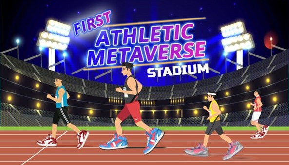 ESTN launches the world's first Player-Owned Esports Metaverse Arena