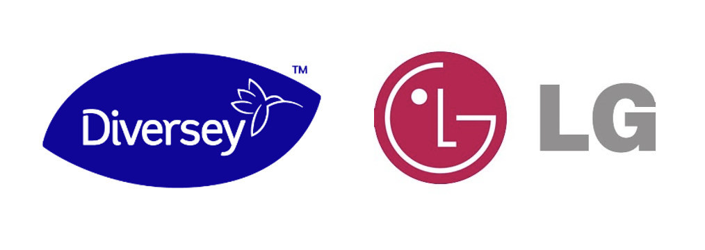 DIVERSEY AND LG ELECTRONICS ANNOUNCE STRATEGIC PARTNERSHIP - Vimarsana News
