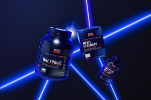 GNC Optimizes Potential Peak Performance for Consumers with Launch of AMP Week