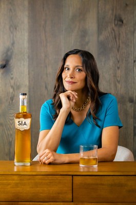 Carin Luna-Ostaseski, Founder of SIA Scotch Whisky