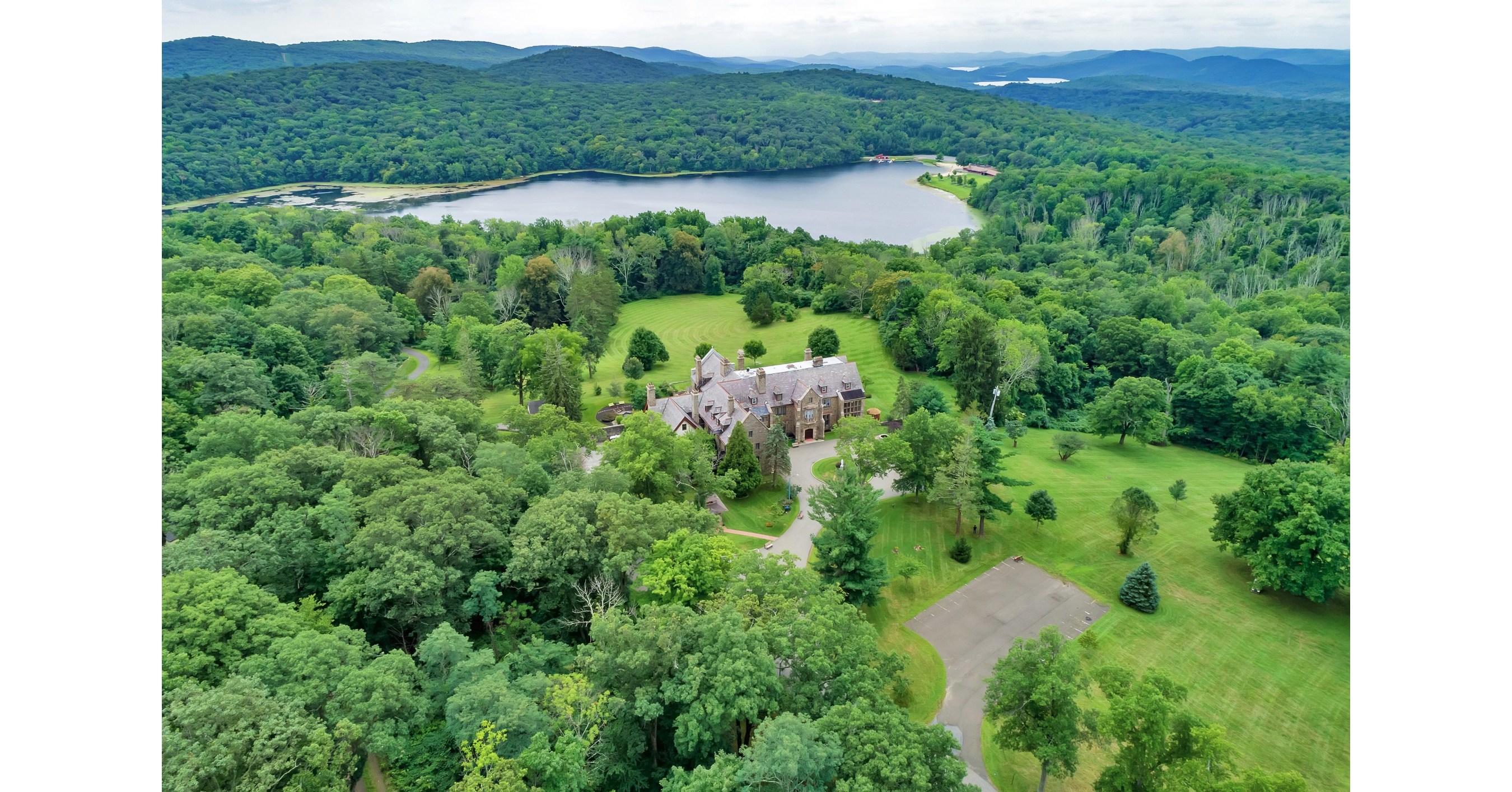 THE RANCH TO OPEN FIRST EAST COAST OUTPOST CREATING A NEW WELLNESS