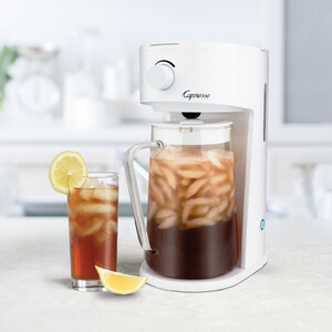 Cool Sensations: Concocting Cold Drinks and Treats in the Kitchen