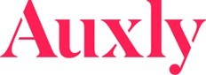 Auxly Logo (CNW Group/Auxly Cannabis Group Inc.)
