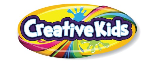 Creative Kids Group Logo