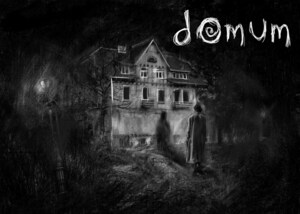 Horror Game Domum Creator on Inflicting Their Vision on the World