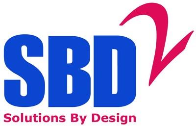 Sbd Vector SVG Icon - SVG Repo