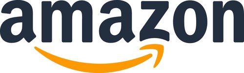 Amazon Logo (CNW Group/Amazon Canada)