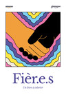 Amazon Canada collaborates with Quebec artists to release Fièr.e.s, a colouring book featuring LGBTQ2S+ employees to raise awareness of the realities they face in and out of the workforce