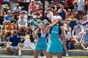 FOR THE FIRST TIME EVER, CBS SPORTS WILL BROADCAST PRO PICKLEBALL WITH THE PPA TOUR SKECHERS INVITATIONAL SUMMER CHAMPIONSHIP AT THE RIVIERA COUNTRY CLUB IN LOS ANGELES