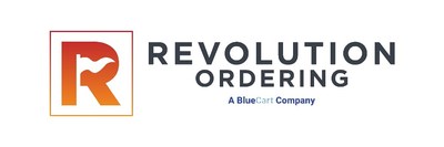 Revolution Ordering Logo