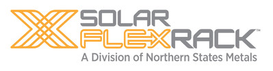 Solar FlexRack