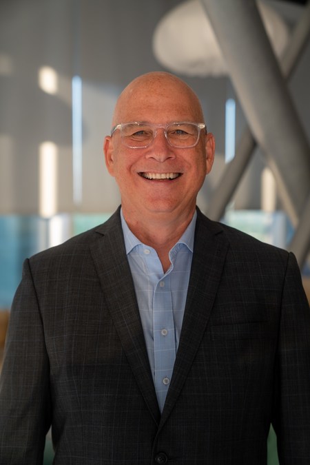 Equinix Appoints Scott Crenshaw as EVP & GM, Digital Services - Vimarsana News