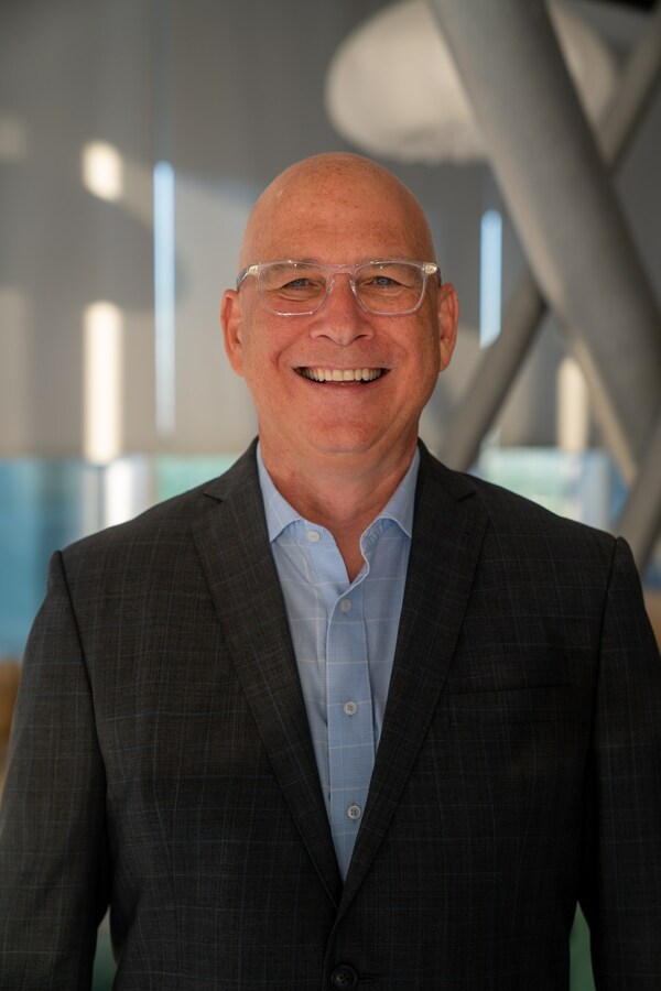 Scott Crenshaw, Executive Vice President & General Manager, Digital Services at Equinix