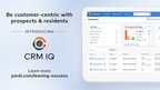 Yardi Releases Customer-Centric CRM IQ...