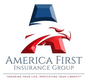 Donald Trump Jr. joins America First Insurance Group!