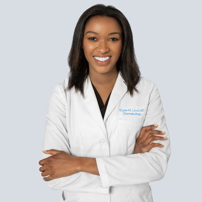 Dr. Elyse Love, Bluemercury Dermatologist Advisor