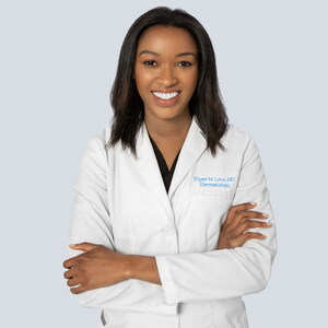 BLUEMERCURY ANNOUNCES DR. ELYSE LOVE AS DERMATOLOGIST ADVISOR