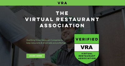 The Virtual Restaurant Association