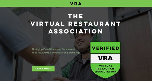 The Virtual Restaurant Association