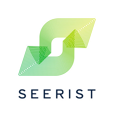 Seerist Inc. launches with the first augmented analytics technology for security and threat intelligence professionals. (PRNewsfoto/Seerist, Inc.)
